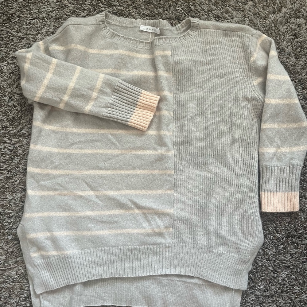 DUFFY sweater